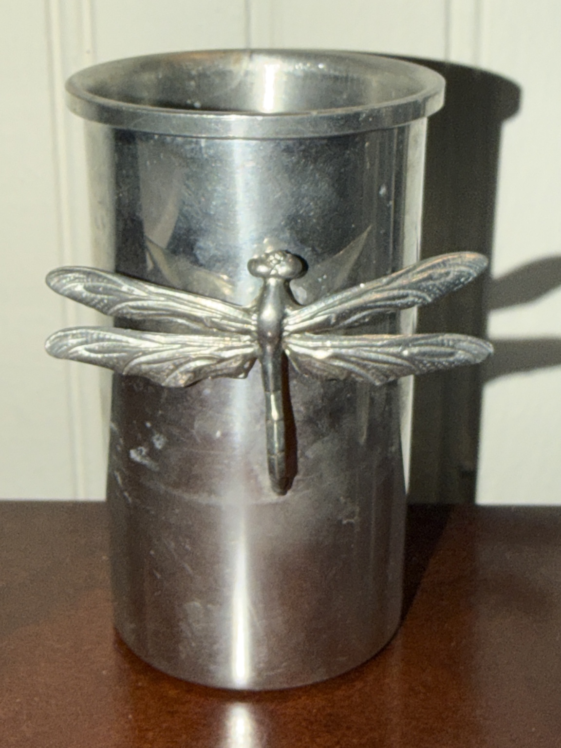 Small cup by Gayle Clark