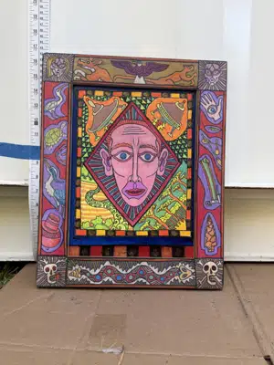 Artwork by Steve Shepard, image 3