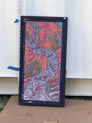 Artwork by Steve Shepard, image 4