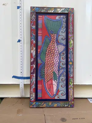 Artwork by Steve Shepard, image 5