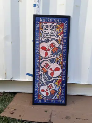 Artwork by Steve Shepard, image 6