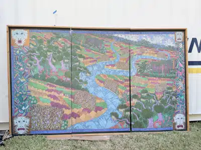 Artwork by Steve Shepard, image 7