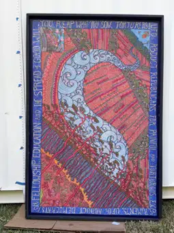 Artwork by Steve Shepard, image 9