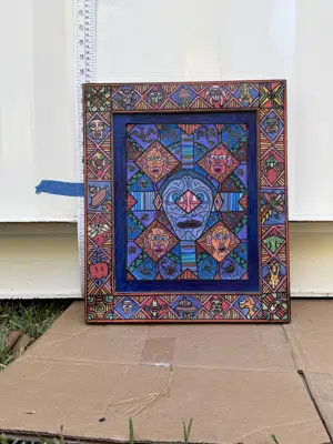 Artwork by Steve Shepard, image 10