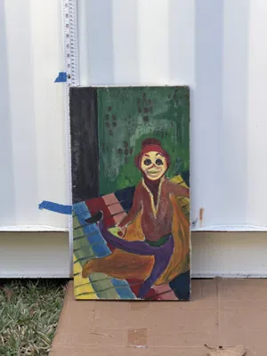 Artwork by Steve Shepard, image 11