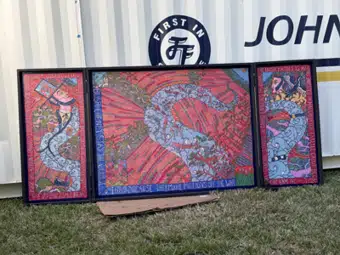 Artwork by Steve Shepard, image 13