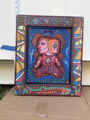 Artwork by Steve Shepard, image 14