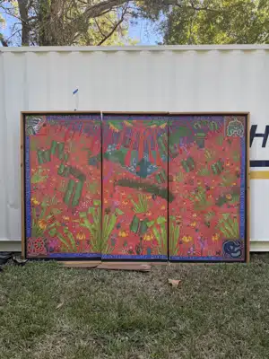Artwork by Steve Shepard, image 15