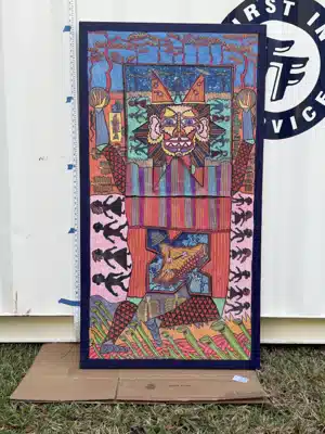 Artwork by Steve Shepard, image 17