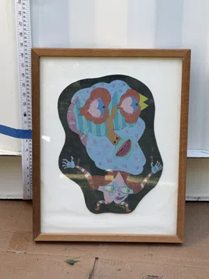 Artwork by Steve Shepard, image 21