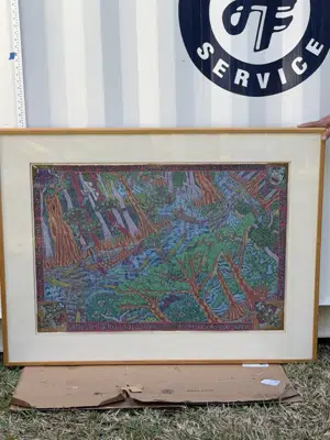 Artwork by Steve Shepard, image 23