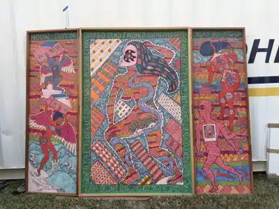 Artwork by Steve Shepard, image 24