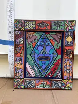 Artwork by Steve Shepard, image 27
