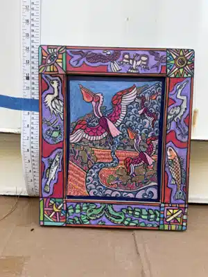 Artwork by Steve Shepard, image 30