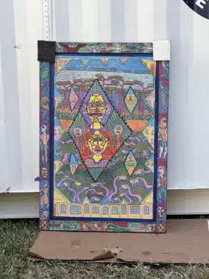 Artwork by Steve Shepard, image 31
