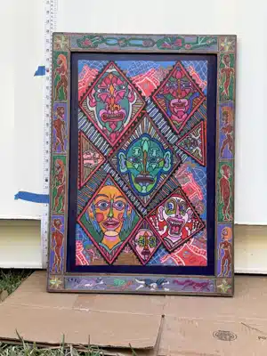 Artwork by Steve Shepard, image 32