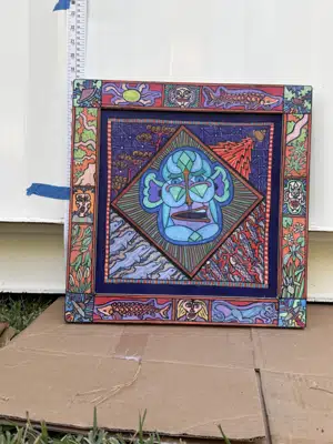 Artwork by Steve Shepard, image 34