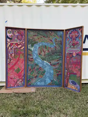Artwork by Steve Shepard, image 36