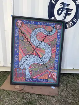 Artwork by Steve Shepard, image 37