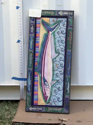 Artwork by Steve Shepard, image 39