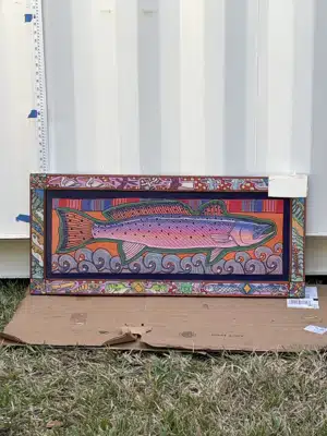 Artwork by Steve Shepard, image 41