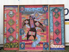 Artwork by Steve Shepard, image 43