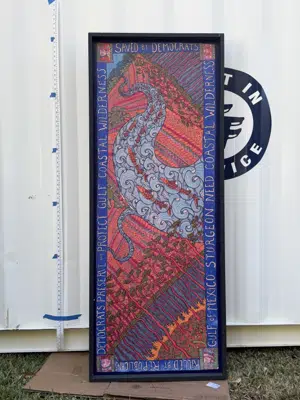 Artwork by Steve Shepard, image 45
