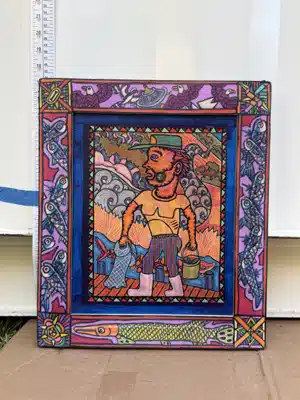 Artwork by Steve Shepard, image 47