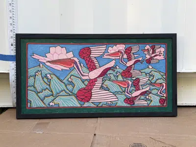 Artwork by Steve Shepard, image 52