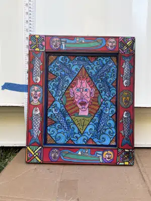 Artwork by Steve Shepard, image 55