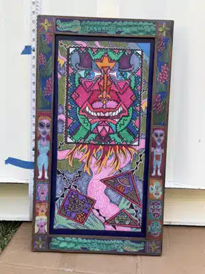 Artwork by Steve Shepard, image 57