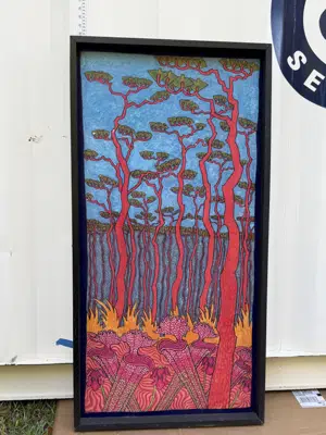 Artwork by Steve Shepard, image 59