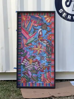 Artwork by Steve Shepard, image 60
