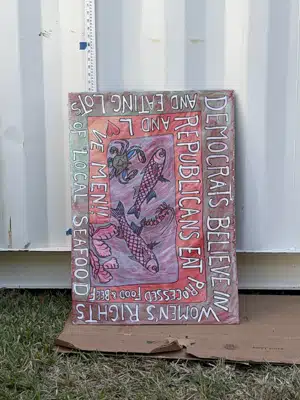 Artwork by Steve Shepard, image 62