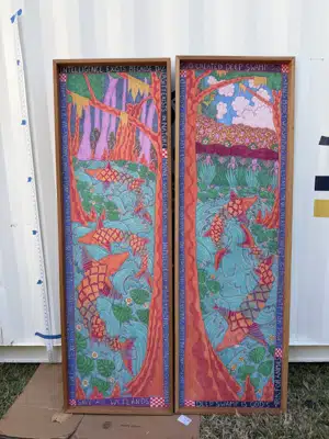Artwork by Steve Shepard, image 64