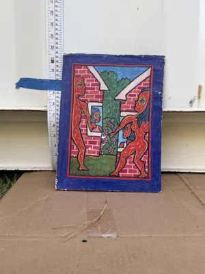 Artwork by Steve Shepard, image 69