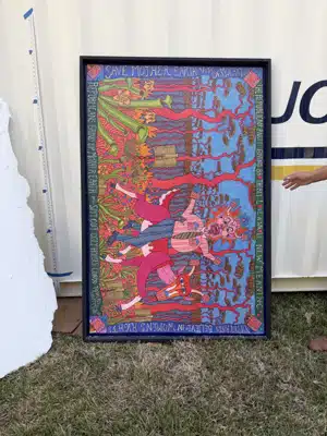 Artwork by Steve Shepard, image 73