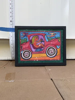 Artwork by Steve Shepard, image 77