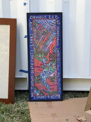 Artwork by Steve Shepard, image 83