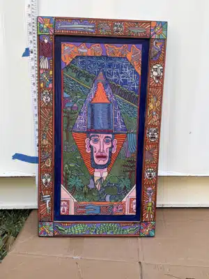 Artwork by Steve Shepard, image 88
