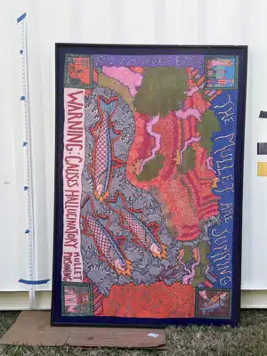Artwork by Steve Shepard, image 91